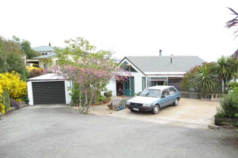 Photo of property in 62 Chamberlain Street, Tahunanui, Nelson, 7011