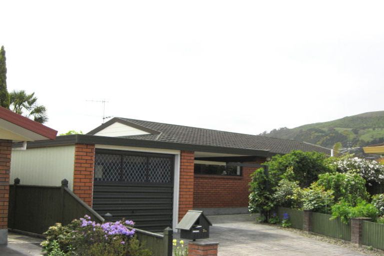 Photo of property in 3a Shakespeare Walk, The Wood, Nelson, 7010