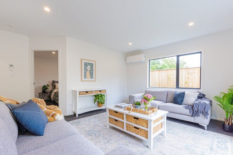 Photo of property in 79a Thatcher Street, Castlecliff, Whanganui, 4501