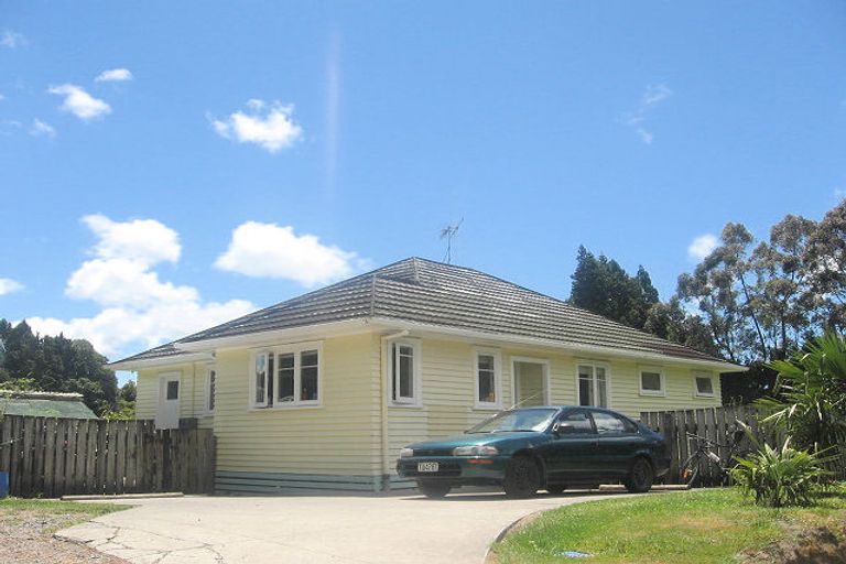 Photo of property in 122 No 2 Road, Te Puke, 3182