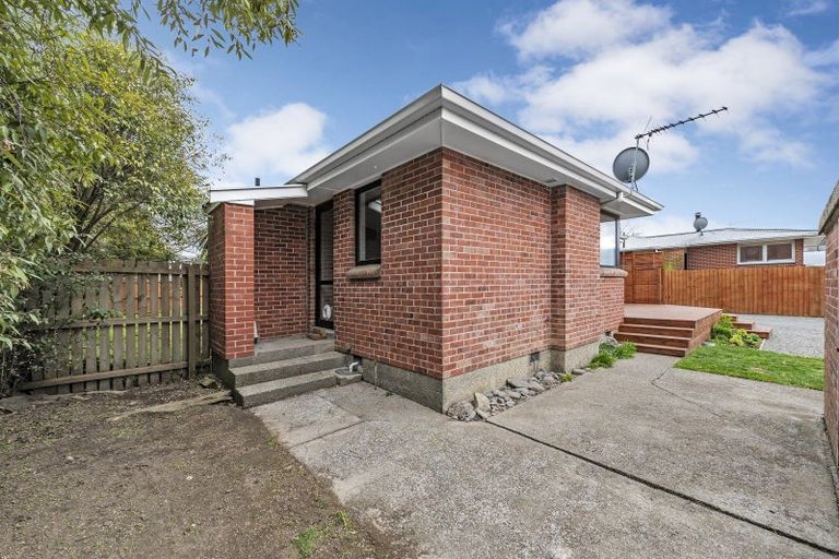 Photo of property in 3 Ritso Street, Darfield, 7510