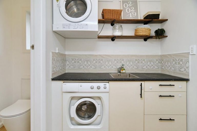 Photo of property in 187 Burwood Road, Burwood, Christchurch, 8083