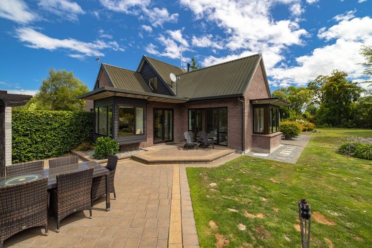 Photo of property in 98 Greens Road, Tuahiwi, Kaiapoi, 7691