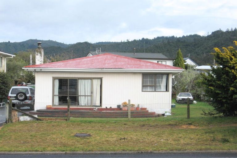 Photo of property in 247 Main Sh25 Road, Tairua, 3508