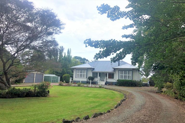 Photo of property in 6849 State Highway 12, Turiwiri, Dargaville, 0374