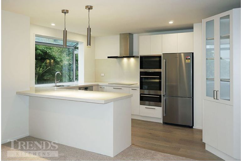 Photo of property in 1 Pascoe Drive, Woodend, 7610