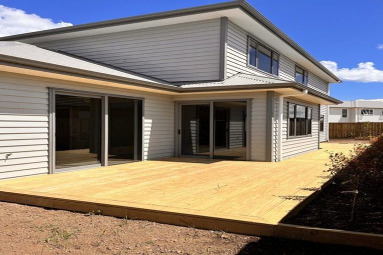 Photo of property in 34 Mccorquindale Drive, Flagstaff, Hamilton, 3210