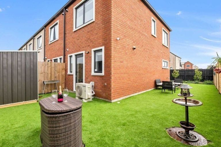 Photo of property in 40/137 Hall Avenue, Favona, Auckland, 2024