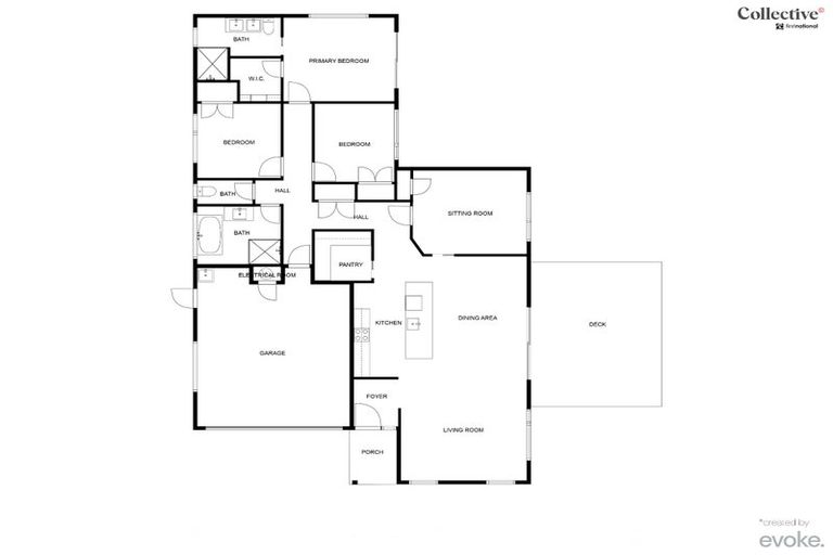 Photo of property in 26 Chute Street, Normanby, Hawera, 4614