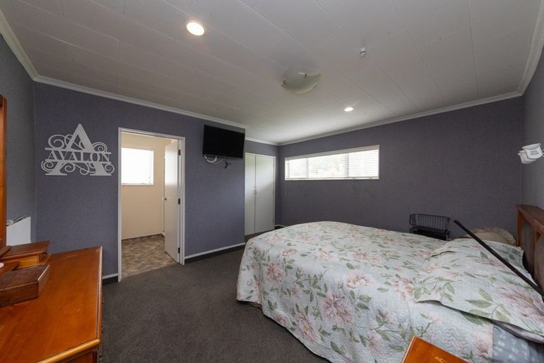 Photo of property in 105 Oxford Street, Ashhurst, 4810