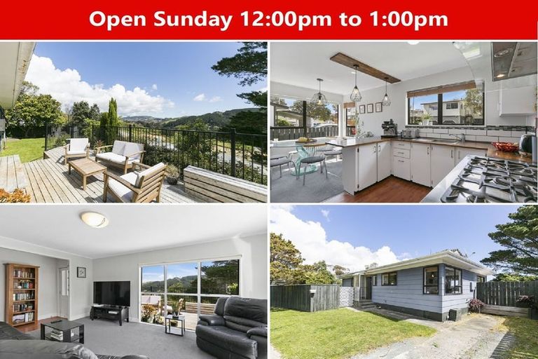 Photo of property in 26 Tobago Crescent, Grenada North, Wellington, 5028