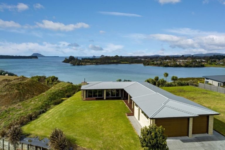 Photo of property in 59 Lynley Park Drive, Omokoroa, 3114
