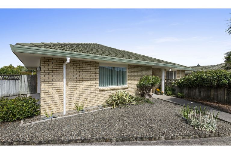 Photo of property in 3/21 Mission View Drive, Northpark, Auckland, 2013