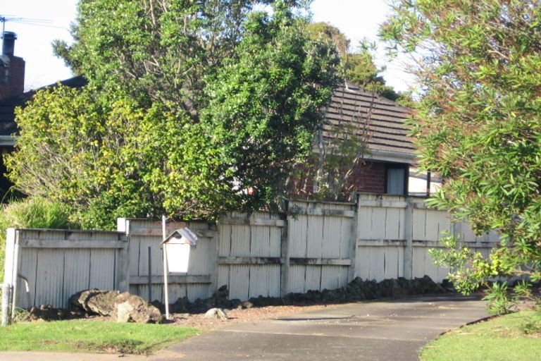 Photo of property in 58 Mclean Avenue, Papatoetoe, Auckland, 2025