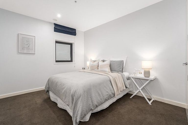 Photo of property in Kate Sheppard Apartments, 5j/42 Molesworth Street, Thorndon, Wellington, 6011