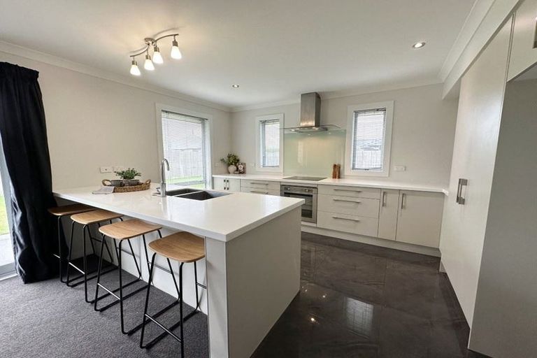 Photo of property in 58 Park Lane, Rolleston, 7614