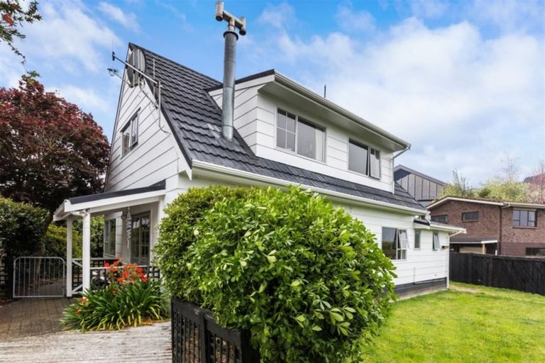 Photo of property in 5 Ngaio Place, Nukuhau, Taupo, 3330