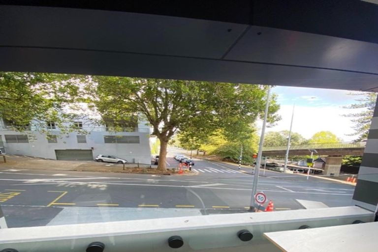 Photo of property in 715/5 Howe Street, Freemans Bay, Auckland, 1011