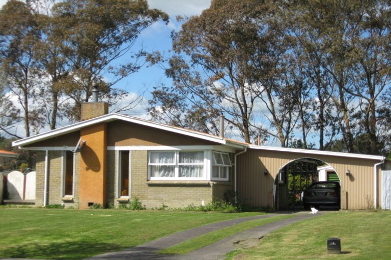 Photo of property in 29 James Henry Crescent, Huntly, 3700