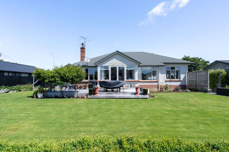 Photo of property in 226 Herbert Street, Windsor, Invercargill, 9810