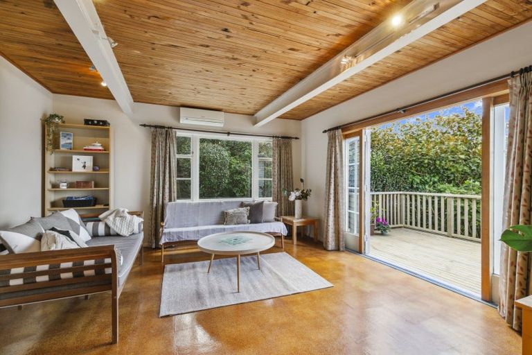 Photo of property in 8 Birch Street, Johnsonville, Wellington, 6037