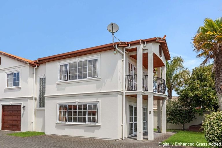 Photo of property in 5/1336 Pukuatua Street, Rotorua, 3010