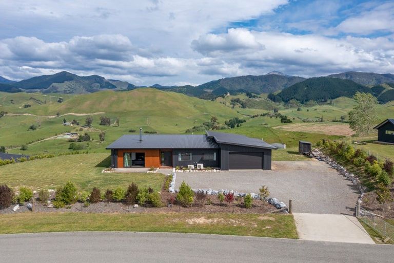 Photo of property in 187 Dublin Road, Wakefield, 7095