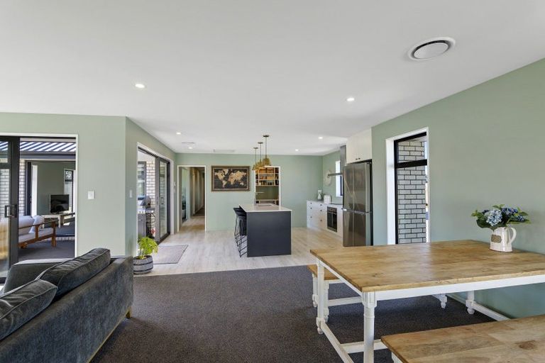 Photo of property in 10 Tactician Lane, Methven, 7730