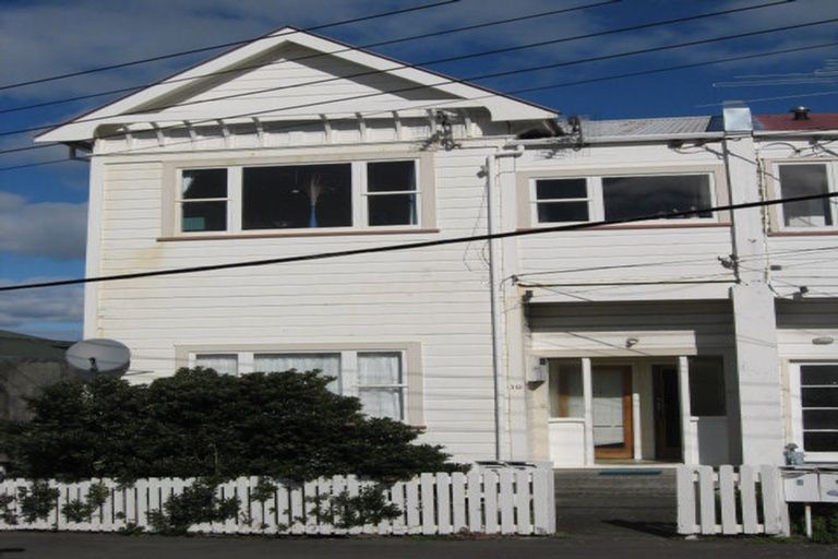 Photo of property in 19 Naughton Terrace, Kilbirnie, Wellington, 6022