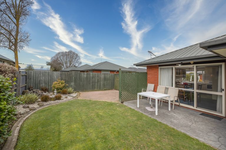 Photo of property in 99b Otaki Street, Kaiapoi, 7630