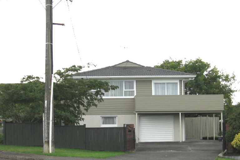 Photo of property in 188 Royal Road, Massey, Auckland, 0614