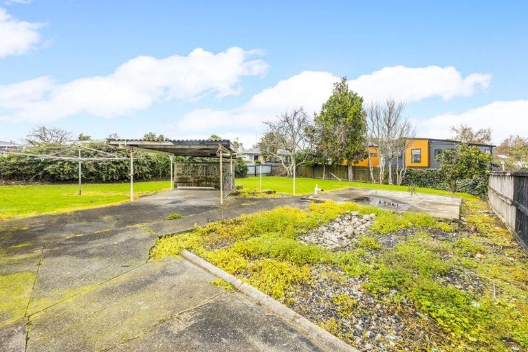 Photo of property in 18 Olive Crescent, Papatoetoe, Auckland, 2025