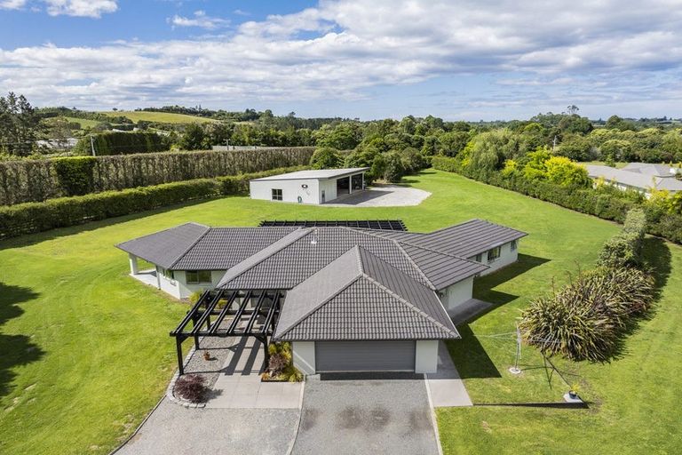 Photo of property in 6b Ainsworth Road, Minden, Tauranga, 3179