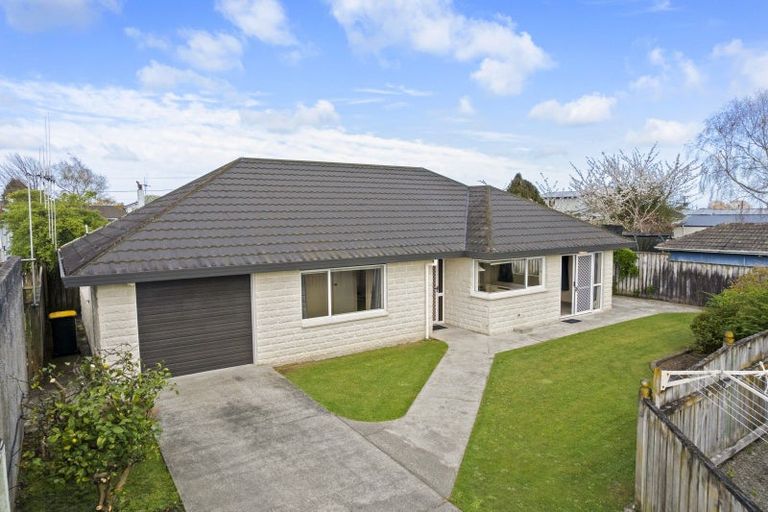 Photo of property in 17a Carlisle Street, Levin, 5510