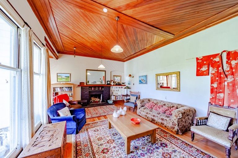 Photo of property in 79 Groome Road, Hatuma, Waipukurau, 4281