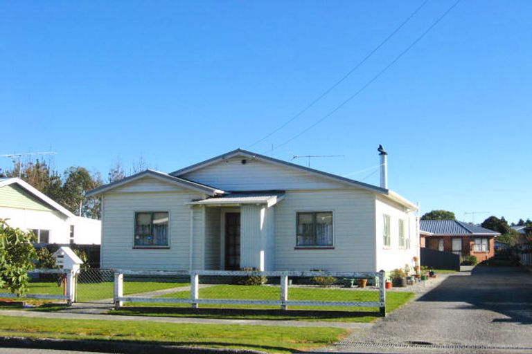 Photo of property in 146 Shakespeare Street, Greymouth, 7805