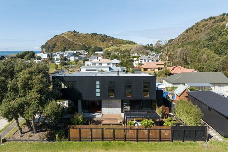 Photo of property in 38 Bowentown Boulevard, Bowentown, Katikati, 3177