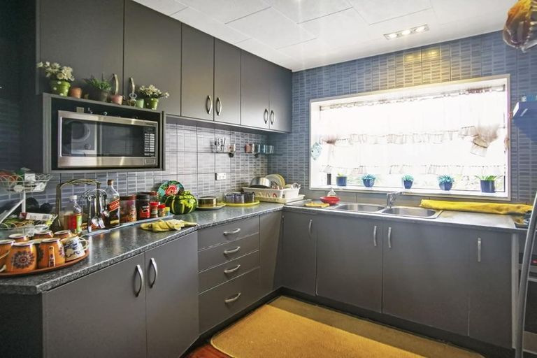 Photo of property in 45 Aldern Road, Massey, Auckland, 0614