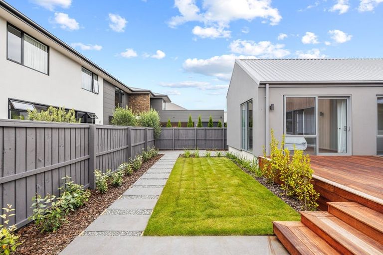 Photo of property in 17 Bradshaw Terrace, Riccarton, Christchurch, 8011