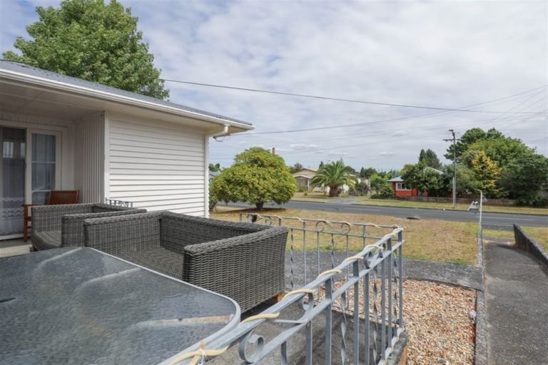 Photo of property in 200 Hakanoa Street, Huntly, 3700