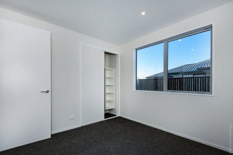 Photo of property in 10 Thomas Rickerby Road, Halswell, Christchurch, 8025