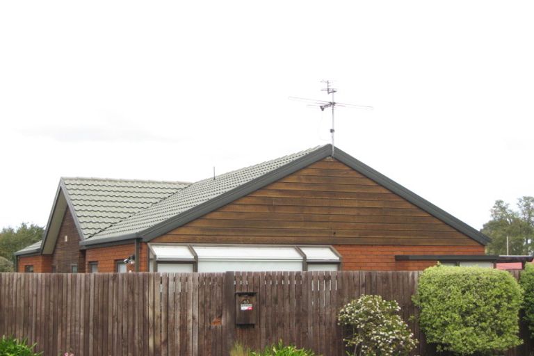 Photo of property in 45 Munro Street, Redwood, Christchurch, 8051
