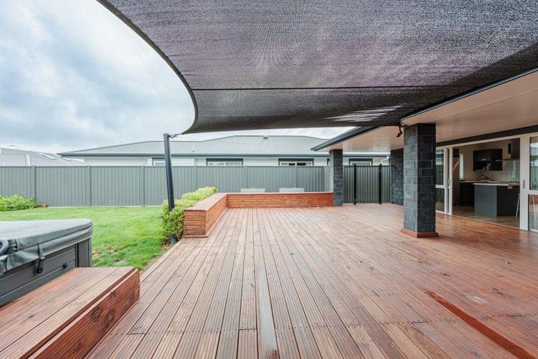 Photo of property in 47 Matariki Avenue, Frimley, Hastings, 4120