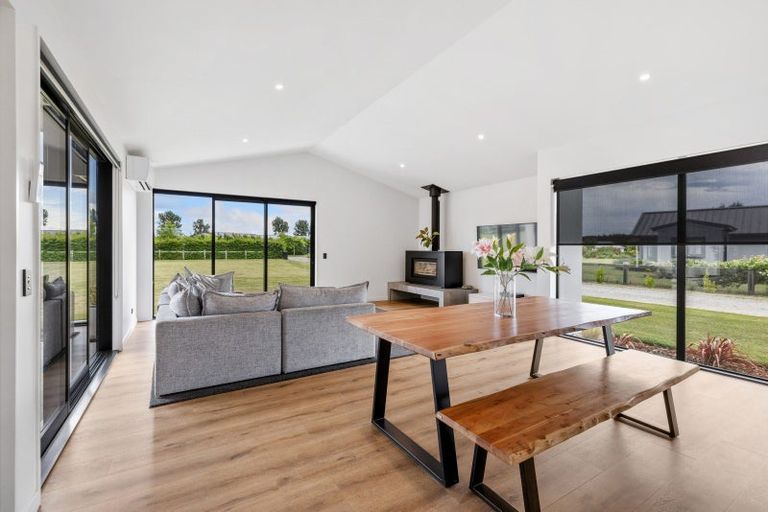 Photo of property in 97 Haymakers Crescent, Rolleston, 7614