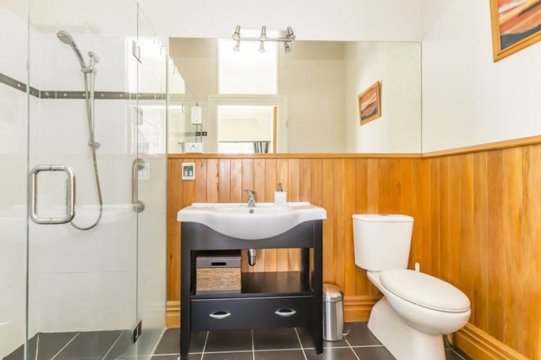 Photo of property in 20 Talavera Terrace, Kelburn, Wellington, 6012