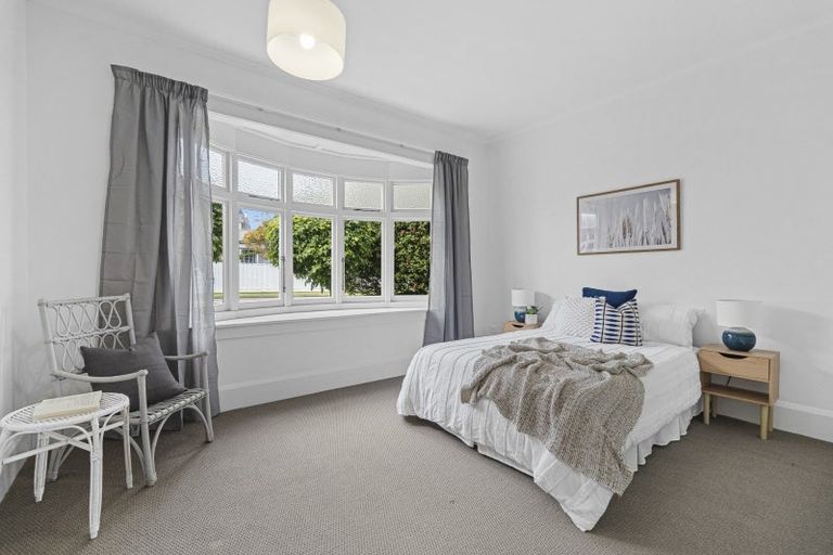 Photo of property in 87 Pendarves Street, New Plymouth, 4310
