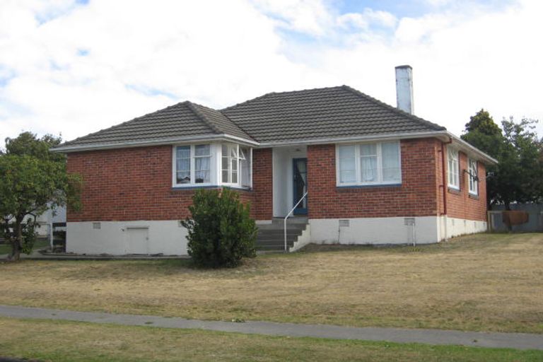 Photo of property in 6 Dunkirk Street, Marchwiel, Timaru, 7910