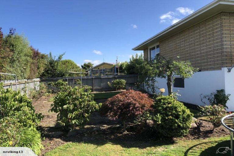 Photo of property in 52 Kauri Street, Highfield, Timaru, 7910