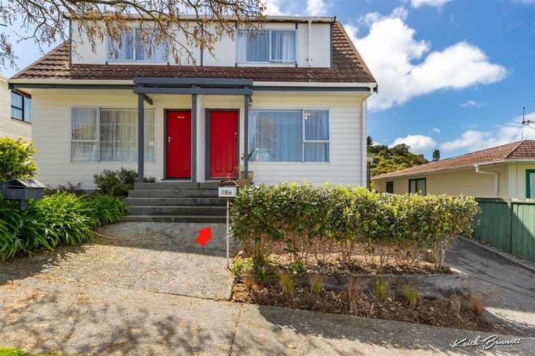 Photo of property in 26b Viewmont Drive, Harbour View, Lower Hutt, 5010