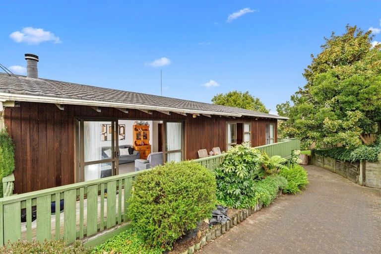 Photo of property in 7 Hatea Place, Dinsdale, Hamilton, 3204